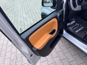 Fiat Panda 1.3 44/43000 | Mobile.bg    15