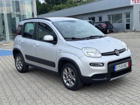     Fiat Panda 1.3 44/43000