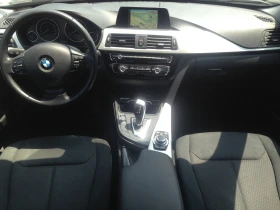 BMW 320 d/2.0/190//NAVI/LED/Euro6  | Mobile.bg    15