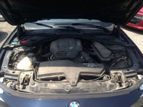 BMW 320 d/2.0/190//NAVI/LED/Euro6  | Mobile.bg    16