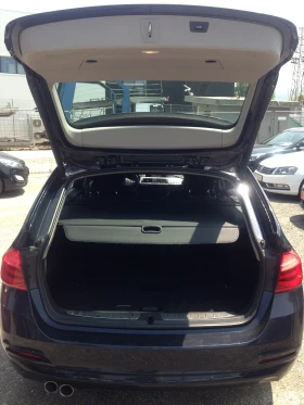 BMW 320 d/2.0/190//NAVI/LED/Euro6  | Mobile.bg    8