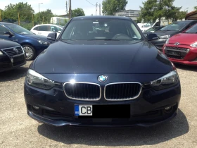 BMW 320 d/2.0/190//NAVI/LED/Euro6  | Mobile.bg    2
