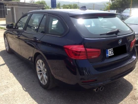 BMW 320 d/2.0/190//NAVI/LED/Euro6  | Mobile.bg    9