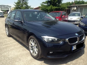 BMW 320 d/2.0/190//NAVI/LED/Euro6  | Mobile.bg    3