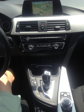BMW 320 d/2.0/190//NAVI/LED/Euro6  | Mobile.bg    13
