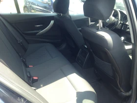 BMW 320 d/2.0/190//NAVI/LED/Euro6  | Mobile.bg    5