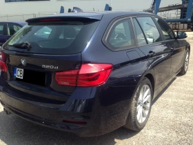 BMW 320 d/2.0/190//NAVI/LED/Euro6  | Mobile.bg    6