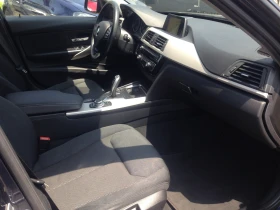 BMW 320 d/2.0/190//NAVI/LED/Euro6  | Mobile.bg    4