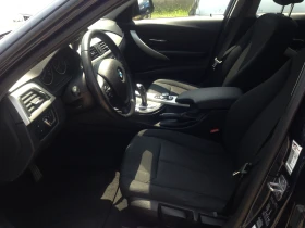 BMW 320 d/2.0/190//NAVI/LED/Euro6  | Mobile.bg    11