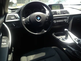 BMW 320 d/2.0/190//NAVI/LED/Euro6  | Mobile.bg    14