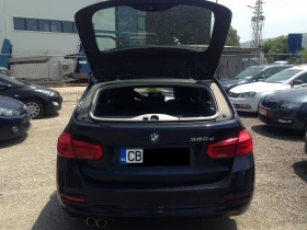 BMW 320 d/2.0/190//NAVI/LED/Euro6  | Mobile.bg    7