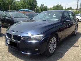     BMW 320 d/2.0/190//NAVI/LED/Euro6 