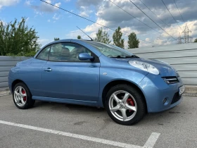 Обява за продажба на Nissan Micra 1.6 Karman ~5 500 лв. - изображение 4