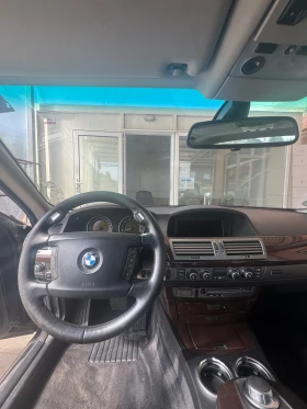 BMW 740 Без прехвърляне - 5100 лв. - 99350890 4