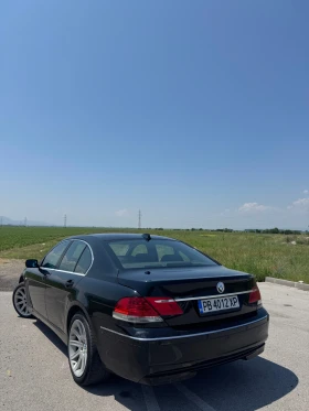 BMW 740 Без прехвърляне - 5100 лв. - 99350890 2