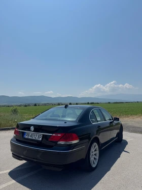 BMW 740 Без прехвърляне - 5100 лв. - 99350890 3