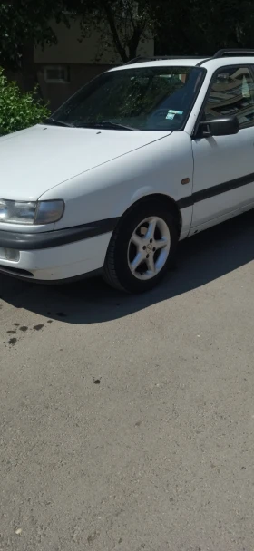Обява за продажба на VW Passat ~2 500 лв. - изображение 5