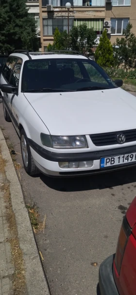 Обява за продажба на VW Passat ~2 500 лв. - изображение 6