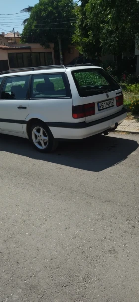 Обява за продажба на VW Passat ~2 500 лв. - изображение 1