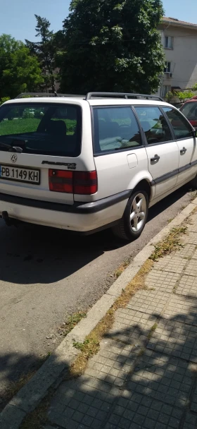 Обява за продажба на VW Passat ~2 500 лв. - изображение 1