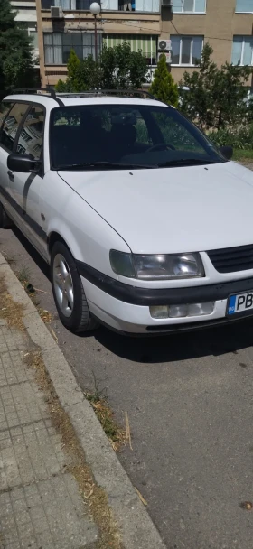 Обява за продажба на VW Passat ~2 500 лв. - изображение 2