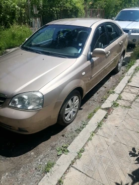 Chevrolet Lacetti  | Mobile.bg    2