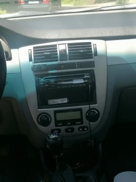 Chevrolet Lacetti  | Mobile.bg    7