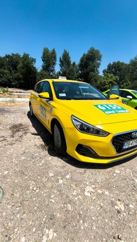 Обява за продажба на Hyundai I30 ~27 000 лв. - изображение 2