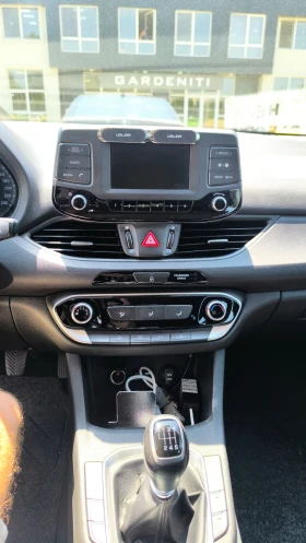 Обява за продажба на Hyundai I30 ~27 000 лв. - изображение 4
