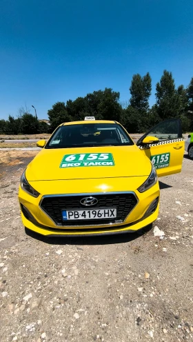 Обява за продажба на Hyundai I30 ~27 000 лв. - изображение 1