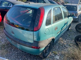 Обява за продажба на Opel Corsa 1.2 Бензин ~11 лв. - изображение 1