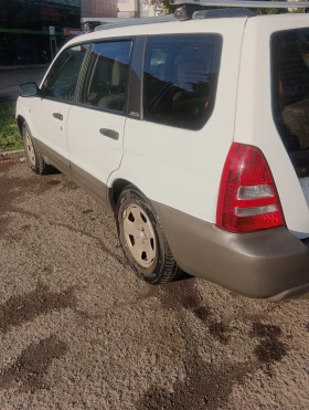 Обява за продажба на Subaru Forester SG5 ~8 000 лв. - изображение 5