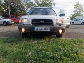 Обява за продажба на Subaru Forester SG5 ~8 000 лв. - изображение 1