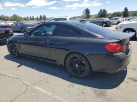 BMW 435 M-PACK* SHODOWLINE - 19500 лв. - 32698852 3