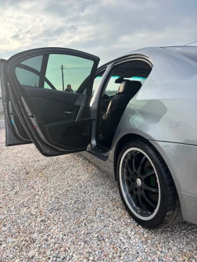 BMW 530 530 d - 8500 лв. - 74854341 3