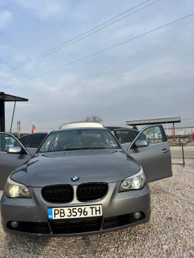 BMW 530 530 d - 8500 лв. - 74854341 5