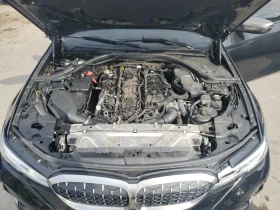 BMW 340 340XI .* Shadowline* Ambient* Lane Assist | Mobile.bg    11