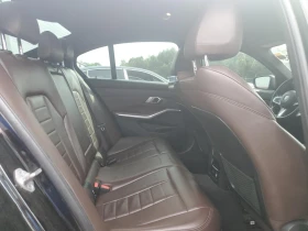 BMW 340 340XI .* Shadowline* Ambient* Lane Assist | Mobile.bg    10