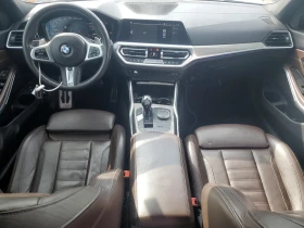 BMW 340 340XI .* Shadowline* Ambient* Lane Assist | Mobile.bg    8