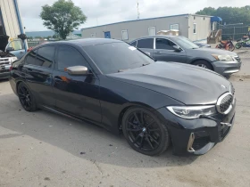 BMW 340 340XI .* Shadowline* Ambient* Lane Assist | Mobile.bg    6