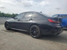 BMW 340 340XI .* Shadowline* Ambient* Lane Assist | Mobile.bg    3