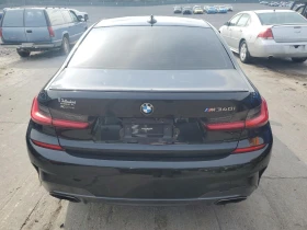 BMW 340 340XI .* Shadowline* Ambient* Lane Assist | Mobile.bg    4