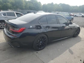 BMW 340 340XI .* Shadowline* Ambient* Lane Assist | Mobile.bg    5