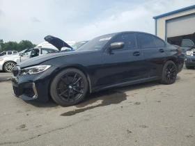 BMW 340 340XI .* Shadowline* Ambient* Lane Assist | Mobile.bg    2