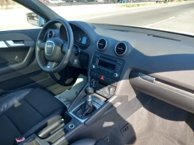 Audi A3 2.0TDI 8V S-Line | Mobile.bg    10