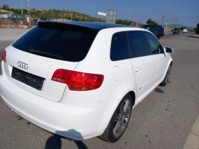 Audi A3 2.0TDI 8V S-Line | Mobile.bg    6