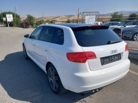     Audi A3 2.0TDI 8V S-Line