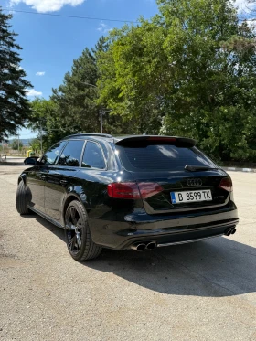 Audi A4 | Mobile.bg    4