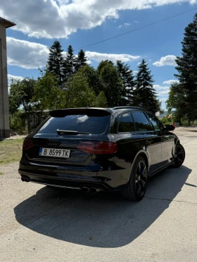 Audi A4 | Mobile.bg    3