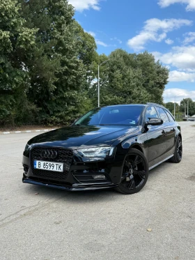 Audi A4 | Mobile.bg    2